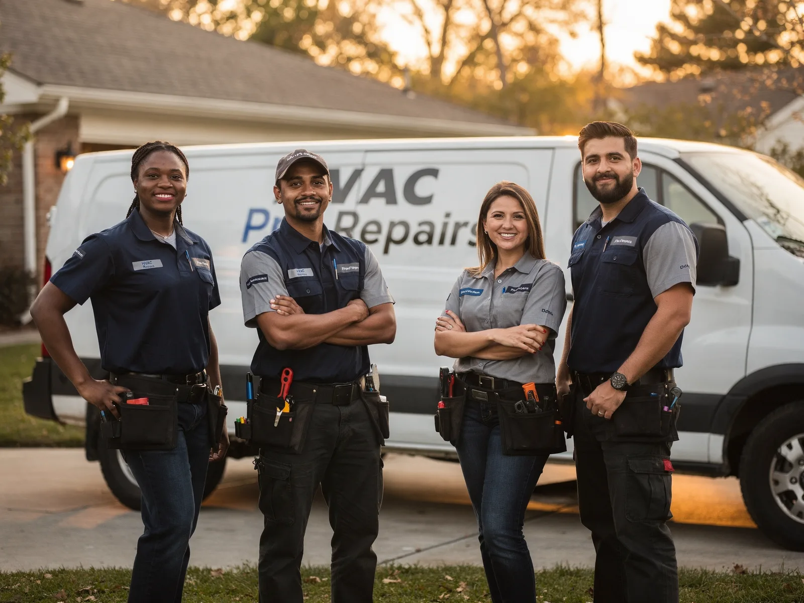 Heat Pump Repair company in Butte, NE