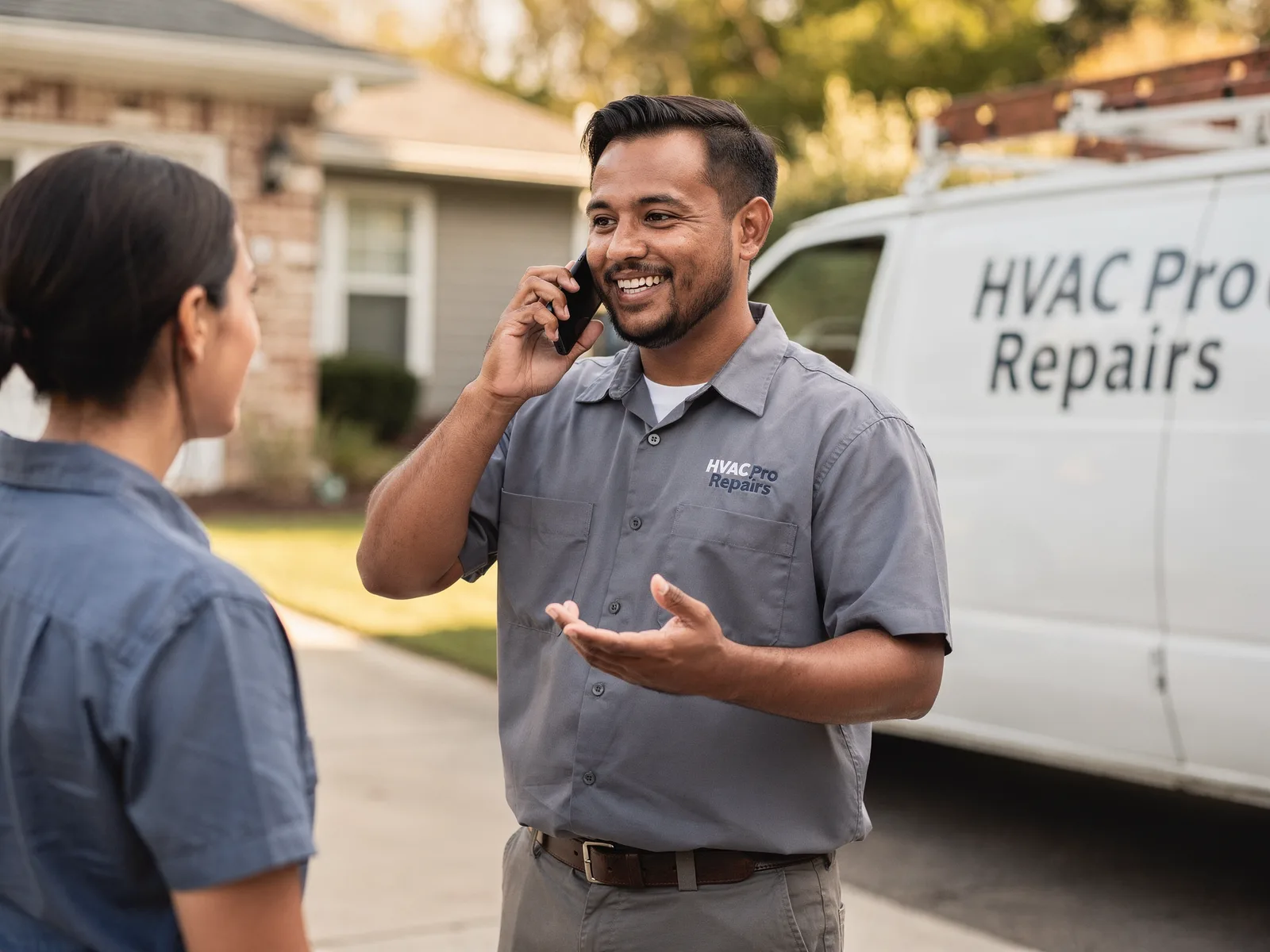 Heat Pump Repair Butte, NE FAQs